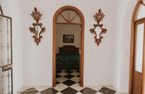 La Puebla de los Infantes House | Casa Leal