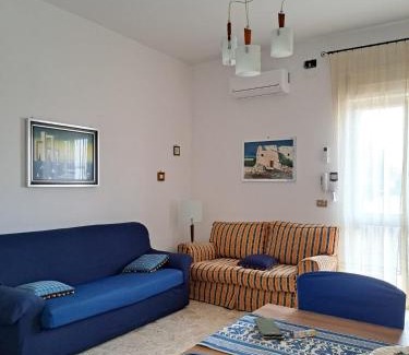 San Vito Apartment | Casa Lea