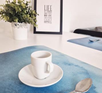 San Giuliano a Mare Apartment | Casa Ledrugge 100m from the sea Darsena Rimini