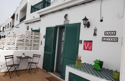 Punta Mujeres House | Casa Leiva
