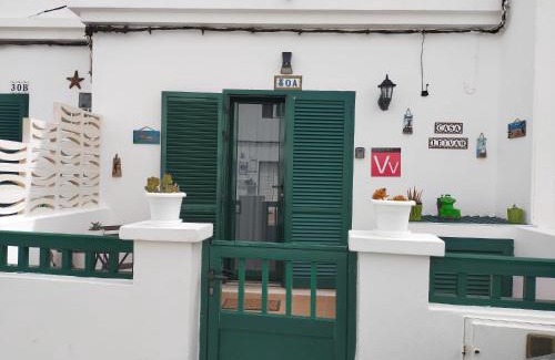 Punta Mujeres House | Casa Leiva