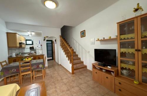 Punta Mujeres House | Casa Leiva