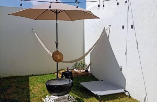 Tequisquiapan House | Casa Lelé -Linda y acogedora casa de campo para 6 pax en magnífica ubicación