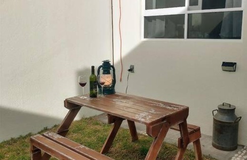 Tequisquiapan House | Casa Lelé -Linda y acogedora casa de campo para 6 pax en magnífica ubicación