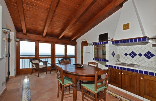 Furore House | Casa Lella, Furore, Italy