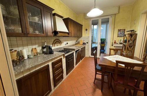 Colonnata Apartment | Casa Leo