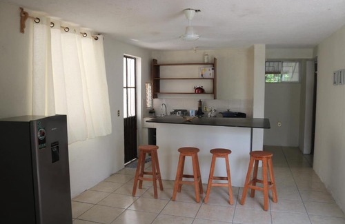 Rinconada House | Casa Leon Rinconada