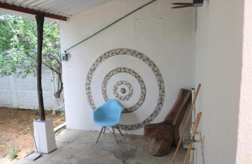 Rinconada House | Casa Leon Rinconada