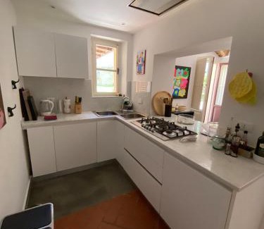 Livorno Apartment | Casa Leonardo