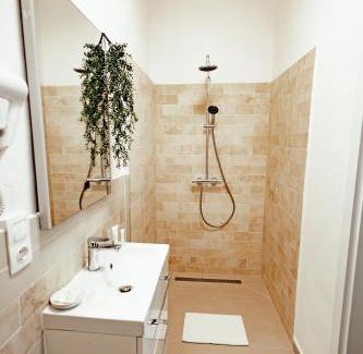 Sighisoara Apartment | Casa Leonhardt