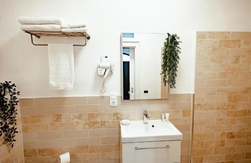 Sighisoara Apartment | Casa Leonhardt