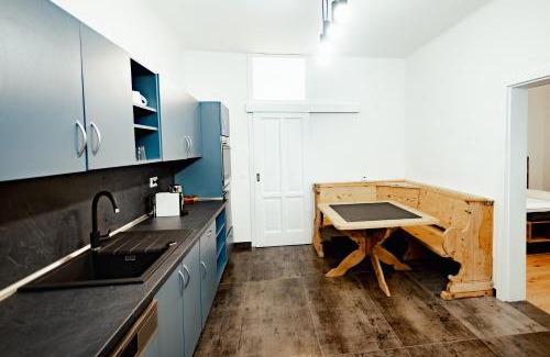 Sighisoara Apartment | Casa Leonhardt