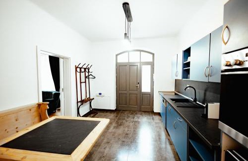 Sighisoara Apartment | Casa Leonhardt