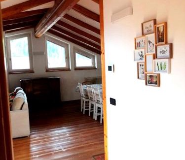 Pellizzano House | Casa Leonilla