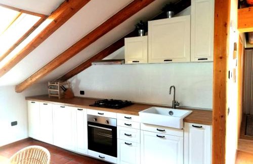 Pellizzano House | Casa Leonilla