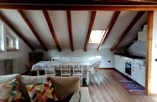 Pellizzano House | Casa Leonilla