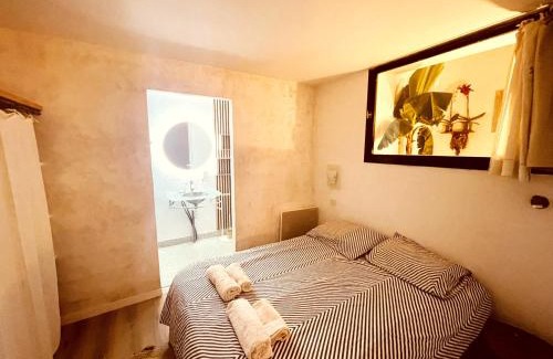 Costieres Apartment | Casa les bambous