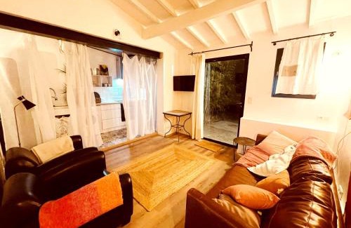 Costieres Apartment | Casa les bambous