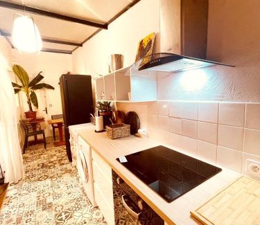 Costieres Apartment | Casa les bambous