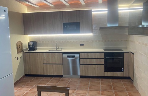 L'Armentera House | Casa les Orenetes