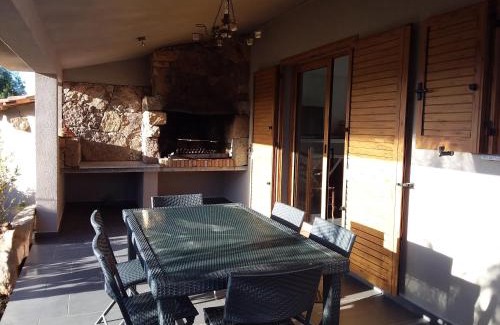 Porto-Vecchio House | casa-lesia