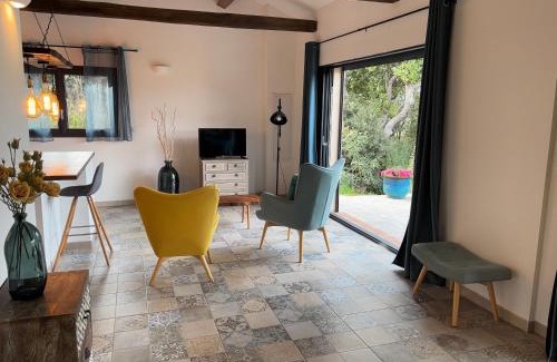 Viggianello House | Casa Lesia - Mini-Villa proche des plages