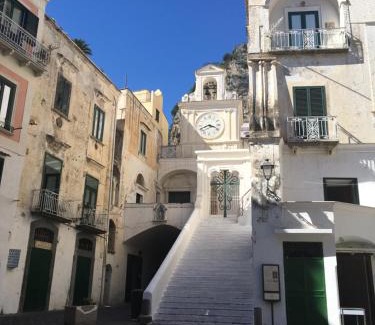 Atrani Apartment | Casa Letizia Amalfi Coast