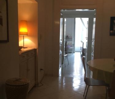 Atrani Apartment | Casa Letizia Amalfi Coast