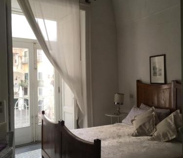Atrani Apartment | Casa Letizia Amalfi Coast