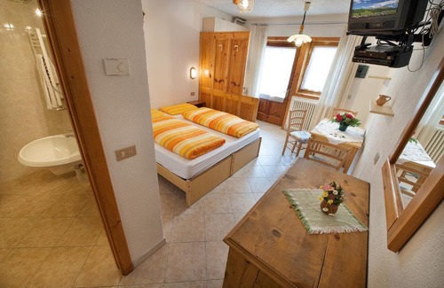 San Rocco Apartment | Casa Letizia
