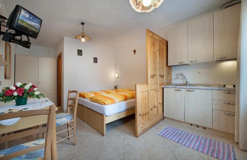 San Rocco Apartment | Casa Letizia