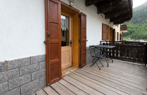 San Rocco Apartment | Casa Letizia