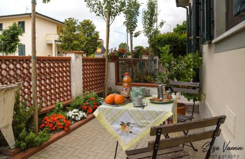 Ponsacco Apartment | Casa Letizia