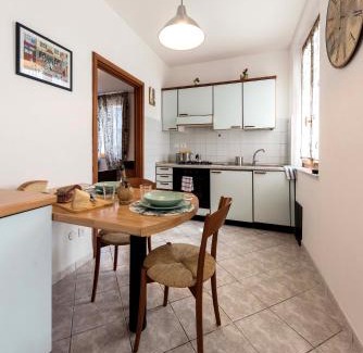 Ponsacco Apartment | Casa Letizia