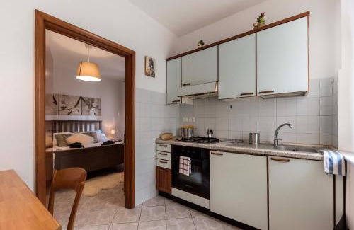 Ponsacco Apartment | Casa Letizia