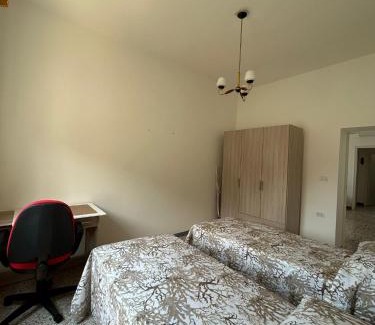 Marina di Maratea Apartment | Casa Letrei