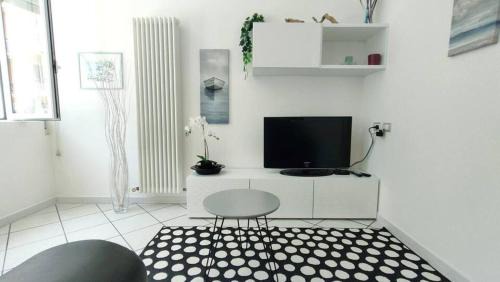 San Giuliano a Mare Apartment | Casa Lety con giardino, by affitti brevi rimini