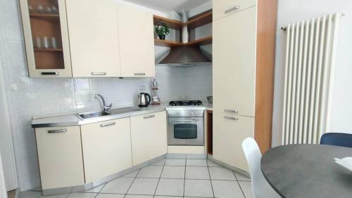 San Giuliano a Mare Apartment | Casa Lety con giardino, by affitti brevi rimini