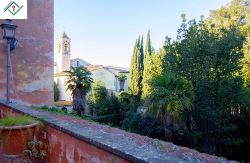 Pisa City Centre Apartment | Casa Lia by TuscanyWeGo