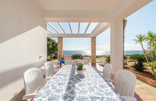 San Vito Lo Capo House | Casa Lia e Nino a San Vito Lo Capo