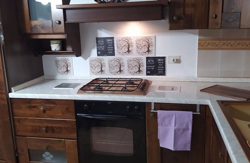 Seggiano Apartment | Casa Lichio Amiata live the summer.winter relaxation