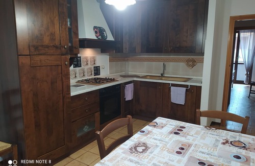 Seggiano Apartment | Casa Lichio Amiata live the summer.winter relaxation