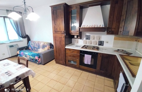Seggiano Apartment | Casa Lichio Amiata live the summer.winter relaxation