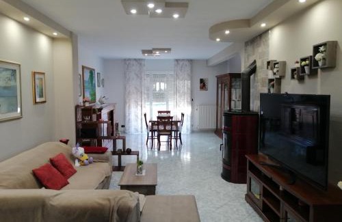 San Michele Salentino Apartment | Casa Ligorio