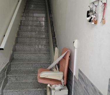 San Michele Salentino Apartment | Casa Ligorio