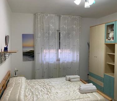 San Michele Salentino Apartment | Casa Ligorio
