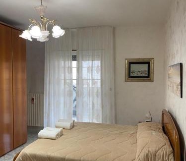 San Michele Salentino Apartment | Casa Ligorio