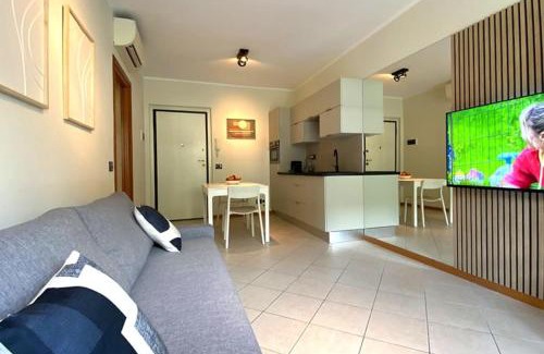 Villanova d'Albenga Apartment | Casa Liguria