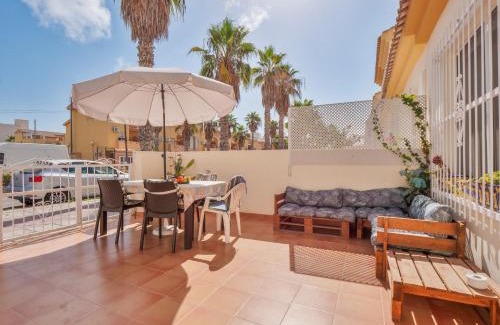 Orihuela Costa Apartment | Casa Lila