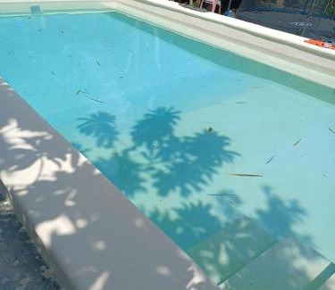 Chichen Itza - Valladolid Apartment | CASA LILI 2: Luxurious/Amplio/Hot Water/Economic/Wifi/TV